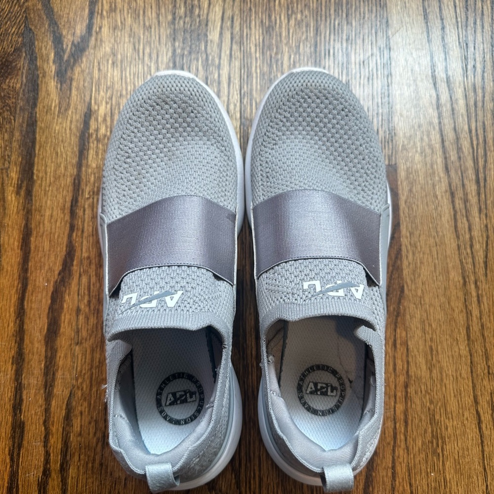 APL sneaker - Picture 6 of 6